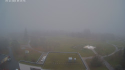 Heliport Nemocnice Znojmo