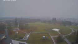 Heliport Nemocnice Znojmo