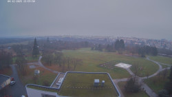Heliport Nemocnice Znojmo