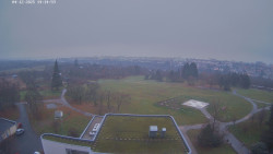 Heliport Nemocnice Znojmo