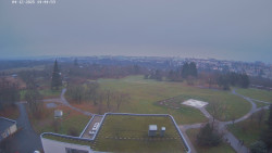 Heliport Nemocnice Znojmo