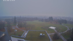 Heliport Nemocnice Znojmo