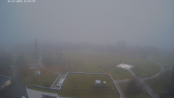 Heliport Nemocnice Znojmo