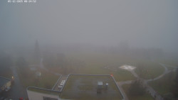 Heliport Nemocnice Znojmo