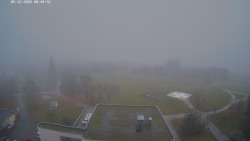 Heliport Nemocnice Znojmo