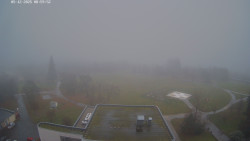 Heliport Nemocnice Znojmo