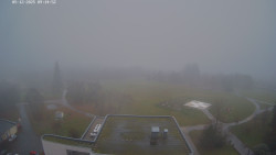 Heliport Nemocnice Znojmo