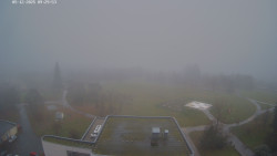 Heliport Nemocnice Znojmo