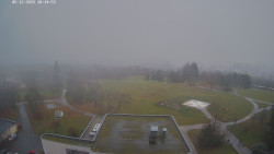 Heliport Nemocnice Znojmo