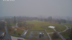 Heliport Nemocnice Znojmo