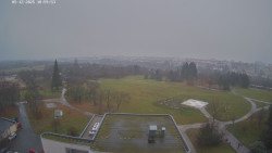 Heliport Nemocnice Znojmo