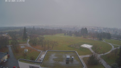 Heliport Nemocnice Znojmo