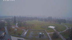 Heliport Nemocnice Znojmo