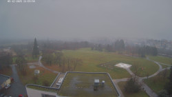 Heliport Nemocnice Znojmo