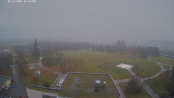 Heliport Nemocnice Znojmo