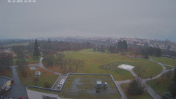 Heliport Nemocnice Znojmo