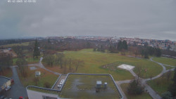 Heliport Nemocnice Znojmo