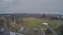 Heliport Nemocnice Znojmo