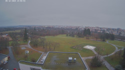 Heliport Nemocnice Znojmo