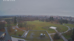 Heliport Nemocnice Znojmo