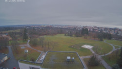 Heliport Nemocnice Znojmo