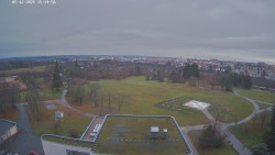 Heliport Nemocnice Znojmo