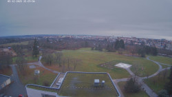 Heliport Nemocnice Znojmo