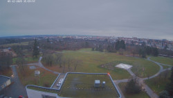 Heliport Nemocnice Znojmo