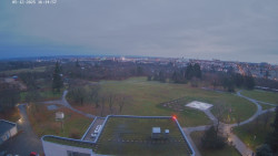 Heliport Nemocnice Znojmo
