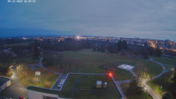 Heliport Nemocnice Znojmo