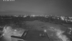 Heliport Nemocnice Znojmo