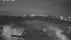 Heliport Nemocnice Znojmo