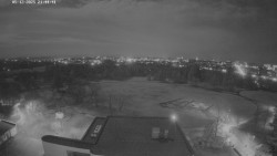 Heliport Nemocnice Znojmo