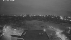 Heliport Nemocnice Znojmo