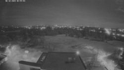 Heliport Nemocnice Znojmo