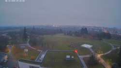 Heliport Nemocnice Znojmo