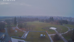 Heliport Nemocnice Znojmo