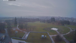 Heliport Nemocnice Znojmo