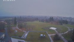 Heliport Nemocnice Znojmo