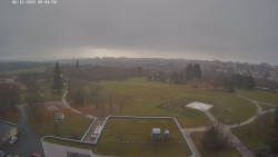 Heliport Nemocnice Znojmo