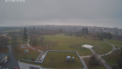 Heliport Nemocnice Znojmo