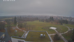 Heliport Nemocnice Znojmo