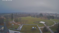 Heliport Nemocnice Znojmo