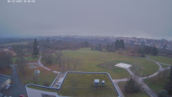 Heliport Nemocnice Znojmo