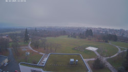 Heliport Nemocnice Znojmo