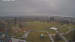 Heliport Nemocnice Znojmo