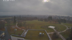 Heliport Nemocnice Znojmo