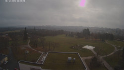 Heliport Nemocnice Znojmo