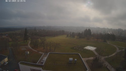 Heliport Nemocnice Znojmo