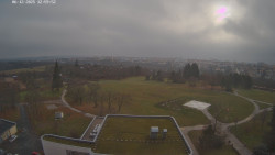 Heliport Nemocnice Znojmo